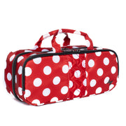LUG - Flatbed Slim Cosmetic Case