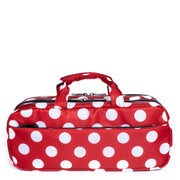 LUG - Flatbed Slim Cosmetic Case