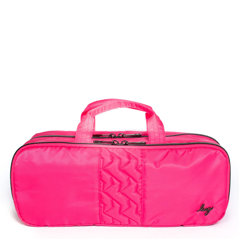 LUG - Flatbed Slim Cosmetic Case