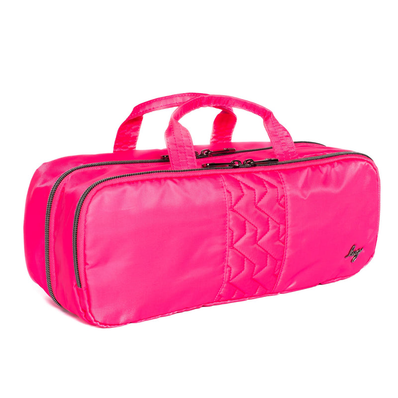 LUG - Flatbed Slim Cosmetic Case