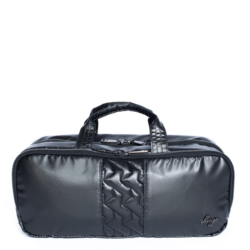 LUG - Flatbed Slim Cosmetic Case