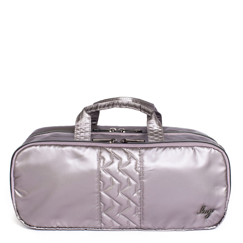 LUG - Flatbed Slim Cosmetic Case