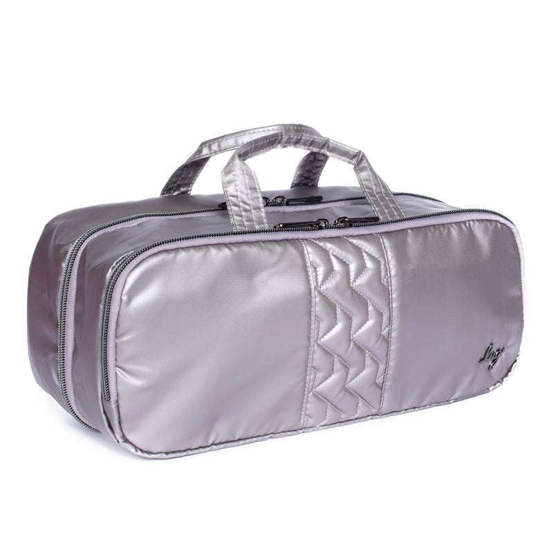 LUG - Flatbed Slim Cosmetic Case
