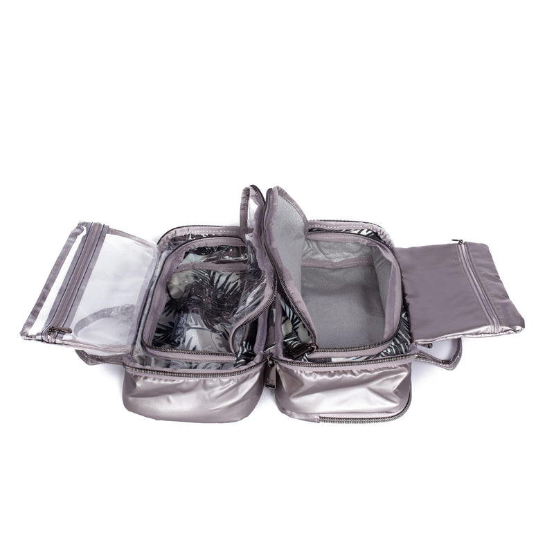 LUG - Flatbed Slim Cosmetic Case