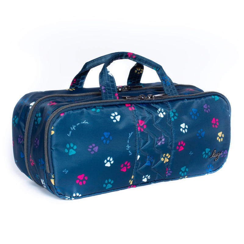 LUG - Flatbed Slim Cosmetic Case
