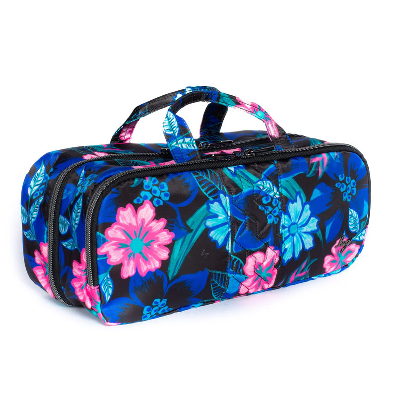 LUG - Flatbed Slim Cosmetic Case
