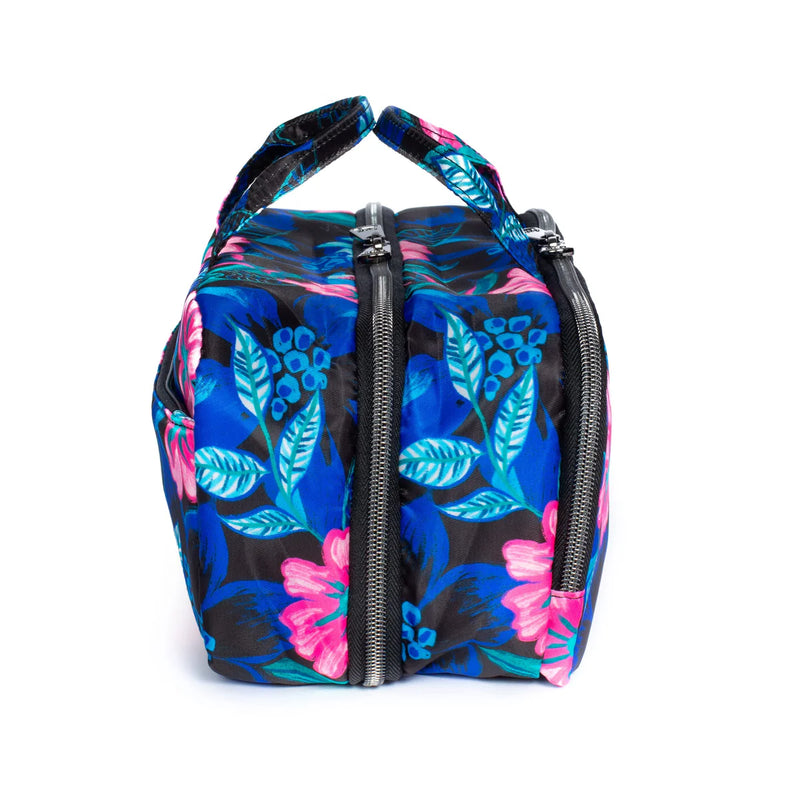 LUG - Flatbed Slim Cosmetic Case