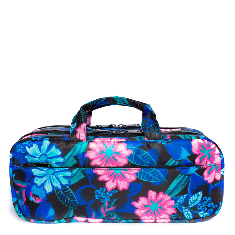 LUG - Flatbed Slim Cosmetic Case