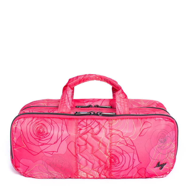 LUG - Flatbed Slim Cosmetic Case