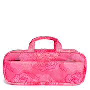LUG - Flatbed Slim Cosmetic Case