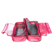 LUG - Flatbed Slim Cosmetic Case