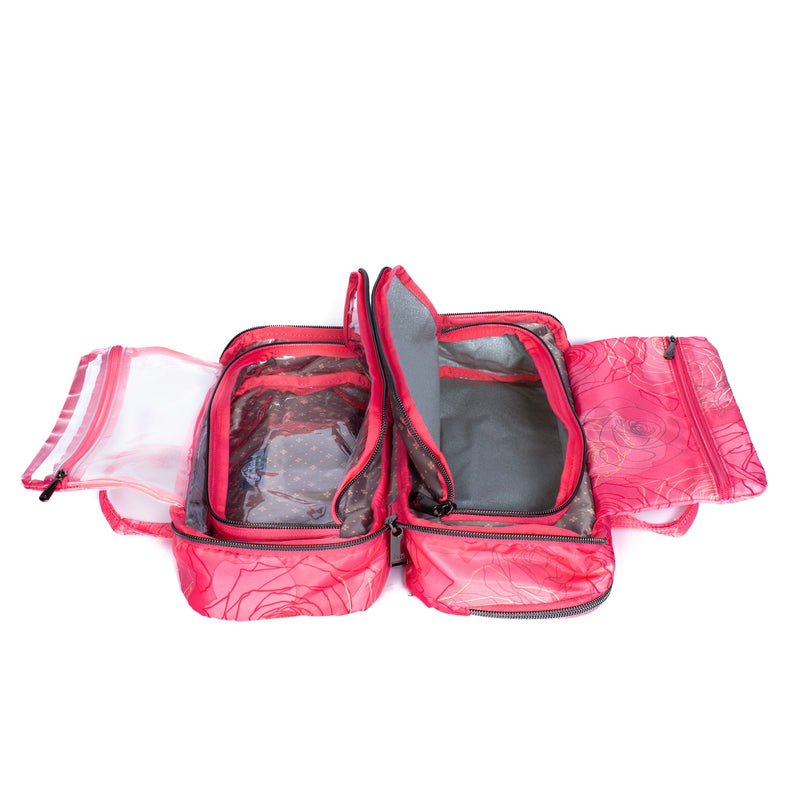 LUG - Flatbed Slim Cosmetic Case