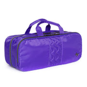 LUG - Flatbed Slim Cosmetic Case