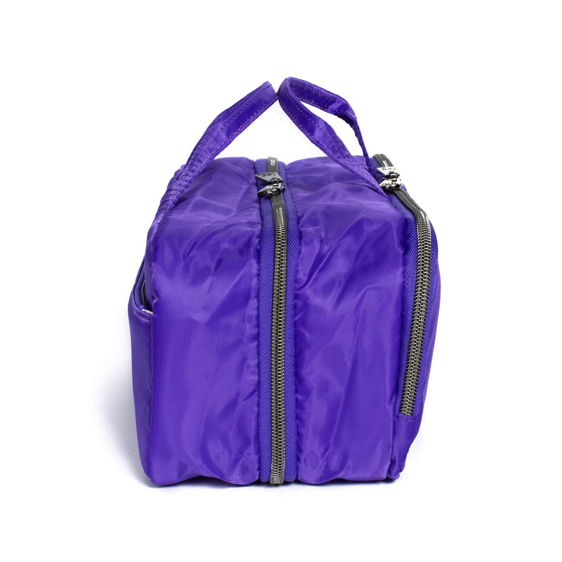 LUG - Flatbed Slim Cosmetic Case