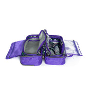 LUG - Flatbed Slim Cosmetic Case