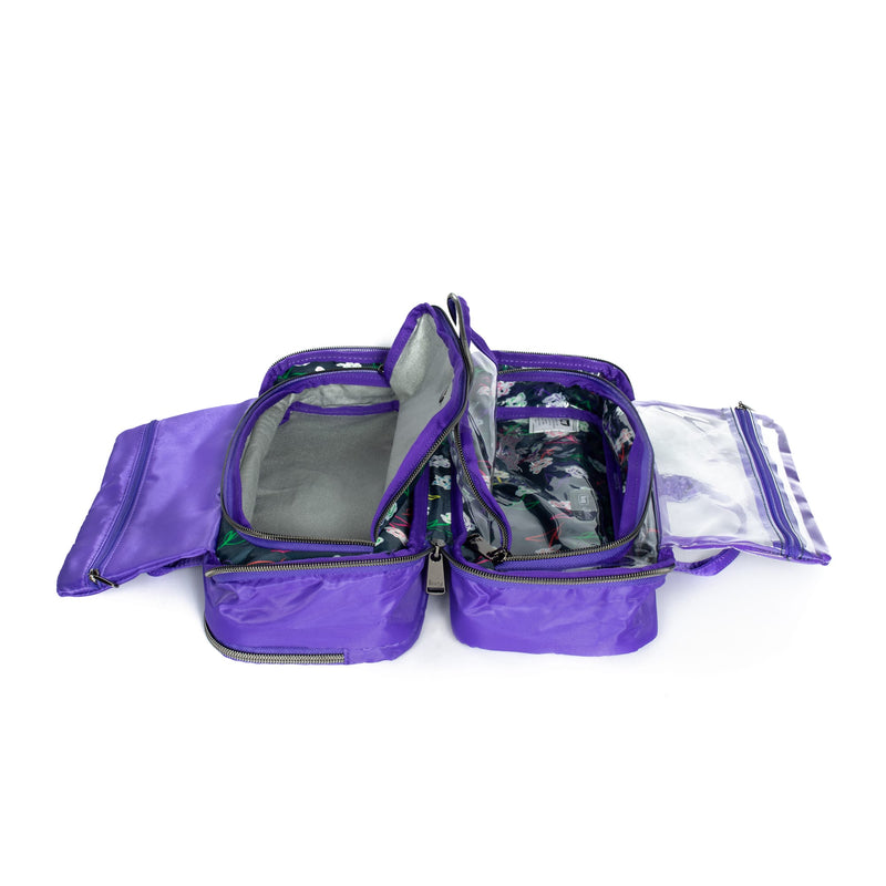 LUG - Flatbed Slim Cosmetic Case