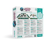 Flexiq Games - ABRACADA-BROOM - Limolin 