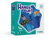 Flexiq Games - HANDS UP! - Limolin 