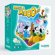 Flexiq Games - MAKE A MOOOVE - Limolin 