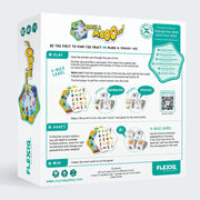 Flexiq Games - MAKE A MOOOVE - Limolin 