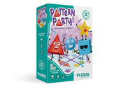 Flexiq Games - PATTERN PARTY! - Limolin 