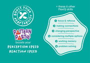 Flexiq Games - PATTERN PARTY! - Limolin 