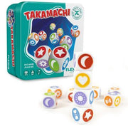 Flexiq Games - Takamachi - Limolin 