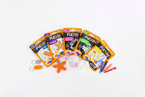 Flexo - Foil Pack Assorted (24) Eng - Limolin 