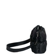 LUG - Flounce Ruched Crossbody Bag