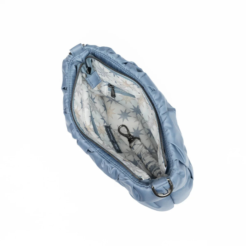 LUG - Flounce - crossbody bag