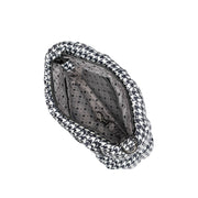 LUG - Flounce Ruched Crossbody Bag