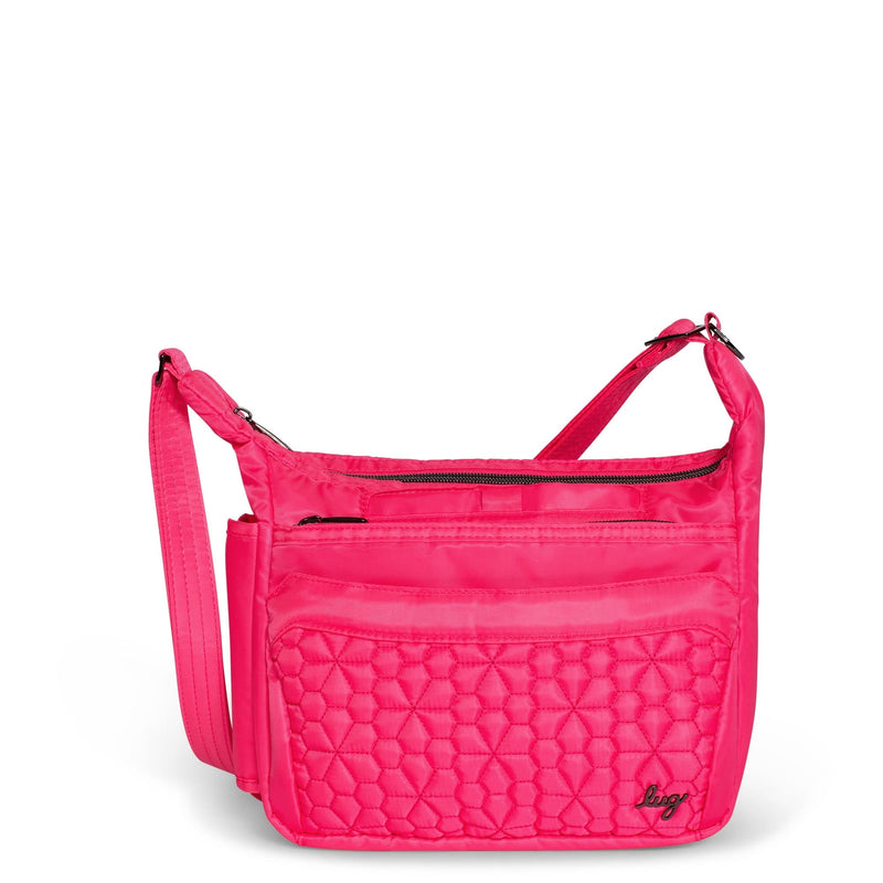 LUG - Flutter SE Crossbody Bag