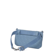 LUG - Flyer Matte Luxe VL Convertible Crossbody Bag