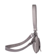 LUG - Flyer Matte Luxe VL Convertible Crossbody Bag