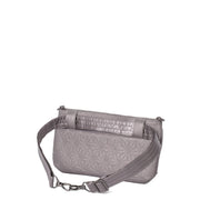LUG - Flyer Matte Luxe VL Convertible Crossbody Bag