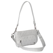 LUG - Flyer Matte Luxe VL Convertible Crossbody Bag