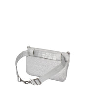 LUG - Flyer Matte Luxe VL Convertible Crossbody Bag
