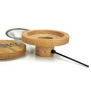 Foghat - Smoked Charcuterie Kit - Limolin 