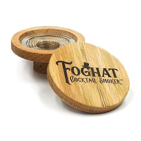 Foghat - Smoked Charcuterie Kit - Limolin 