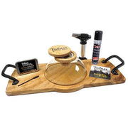 Foghat - Smoked Charcuterie Kit - Limolin 