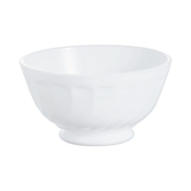 Luminarc - Trianon - White Bowl | 15.5 fl oz / 458 mL