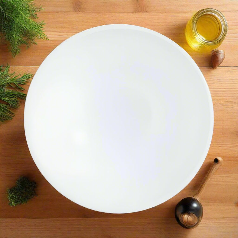 Luminarc - Trianon - White Bowl | 15.5 fl oz / 458 mL