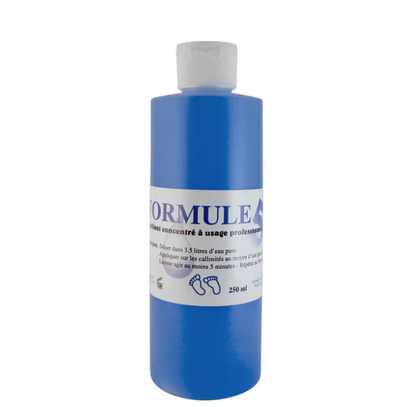 EEC - Formule 5 Concentrated Softener | 250 mL