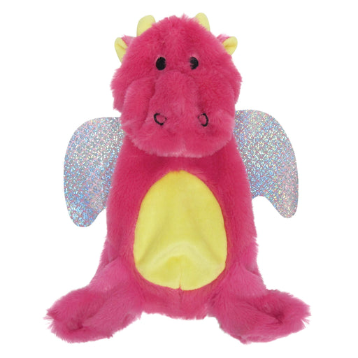 Fou FIT - Stuffless Crinkle Dragon (13")(3) - Limolin 