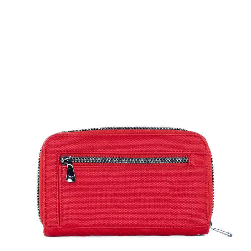 LUG - Foxtrot Matte Luxe VL RFID Wallet