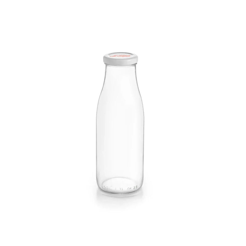 LE PARFAIT - Milk Bottle