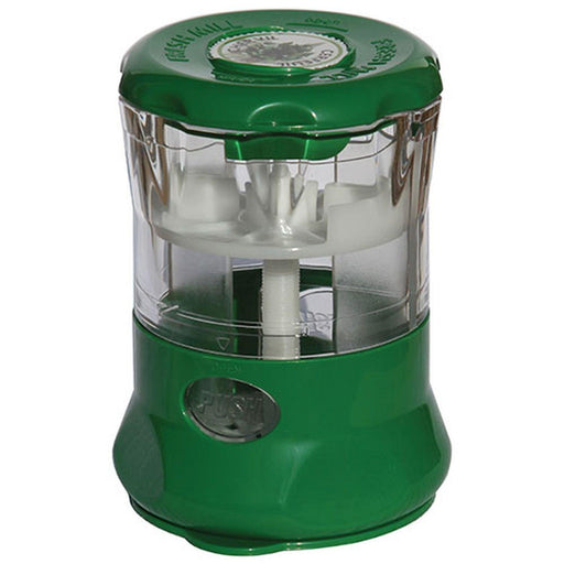 Freshmill - Fresh Herb Mill - Dark Green - Limolin 