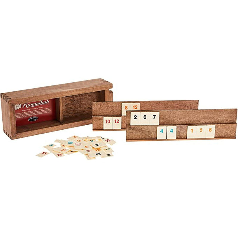 Front Porch - Classics Rummikub - Limolin 