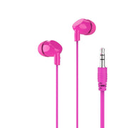 Fuse - Earbuds Jam N Budz With Mic 35Mm - Limolin 