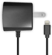 Fuse - Wall Charger Lightning & Cable 21Amp 10W Hard Wired Mfi - Limolin 